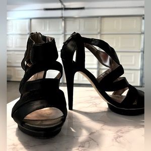 BCBG MAXAZRIA Party Shoes